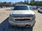 2007 CHEVROLET Suburban