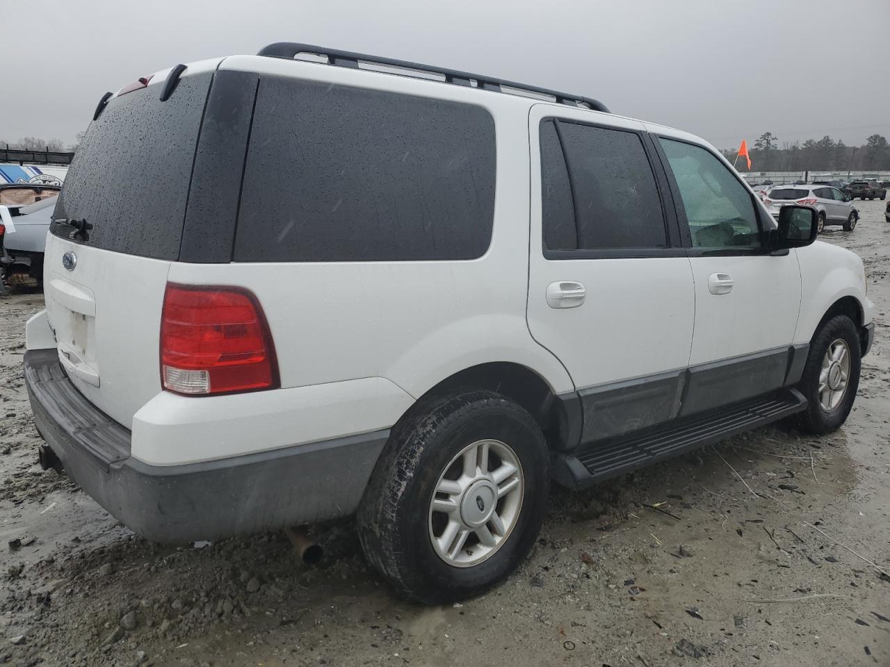 2005 FORD Expedition
