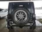 2008 JEEP WRANGLER