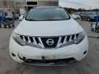 2010 NISSAN MURANO