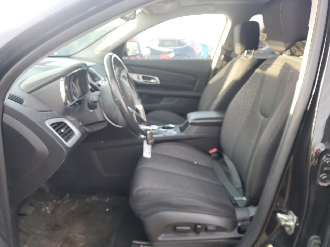 2014 GMC Terrain