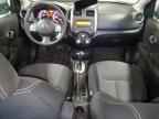 2014 NISSAN VERSA