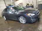 2015 SUBARU IMPREZA