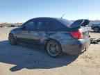 2013 SUBARU WRX