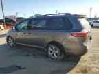 2016 TOYOTA SIENNA