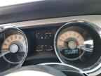 2012 FORD MUSTANG