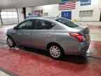 2012 NISSAN VERSA