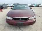 2002 BUICK Century