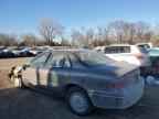 2003 BUICK Century