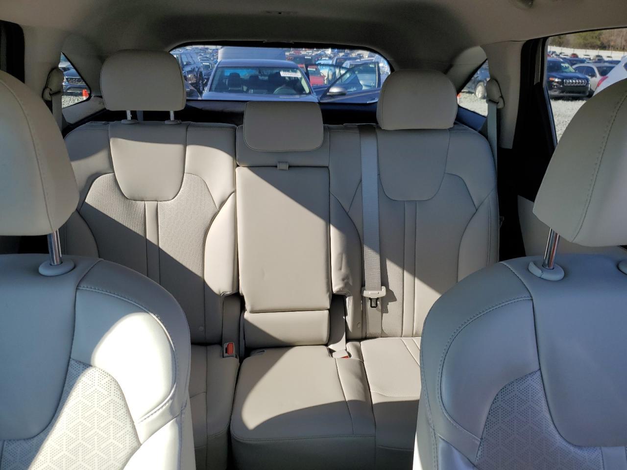 2022 KIA SORENTO