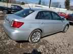 2010 SUBARU IMPREZA