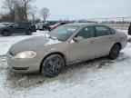 2007 CHEVROLET IMPALA