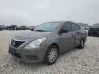 2015 NISSAN VERSA