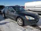 2006 HONDA ACCORD