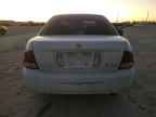 2000 NISSAN SENTRA