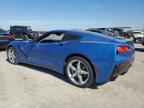 2014 CHEVROLET CORVETTE