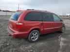 2001 DODGE GRAND CARAVAN