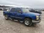 2004 CHEVROLET Silverado