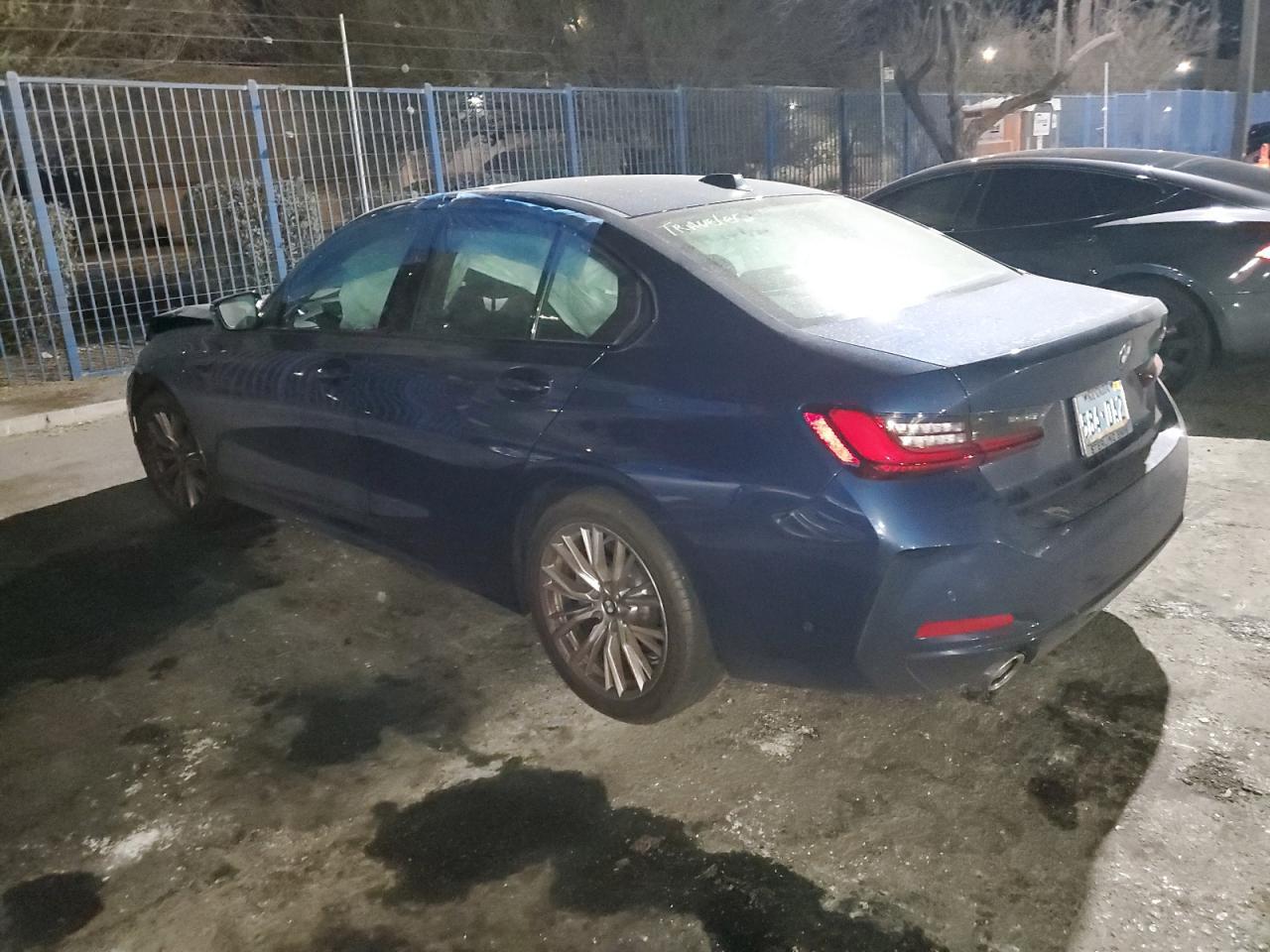 2023 BMW 3 SERIES