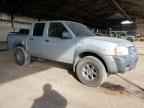 2003 NISSAN Frontier