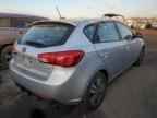 2013 KIA FORTE