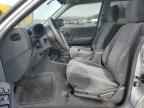 2001 ISUZU Rodeo