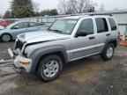 2003 JEEP Liberty