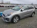 2022 KIA Niro