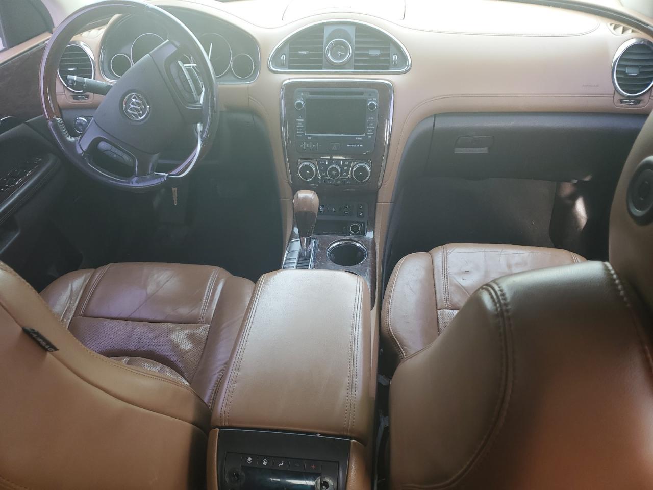 2013 BUICK ENCLAVE