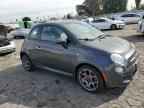2015 FIAT 500
