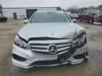 2016 MERCEDES-BENZ E-Class