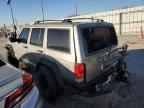 2001 JEEP Grand Cherokee