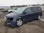 2013 DODGE CARAVAN