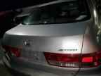 2003 HONDA ACCORD