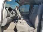 2011 NISSAN Frontier