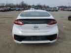 2018 HYUNDAI Ioniq