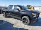 2022 CHEVROLET Silverado