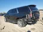 2022 CADILLAC ESCALADE