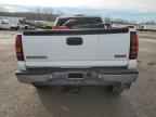 2005 GMC Sierra