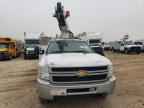 2012 CHEVROLET Silverado