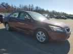 2009 HONDA ACCORD