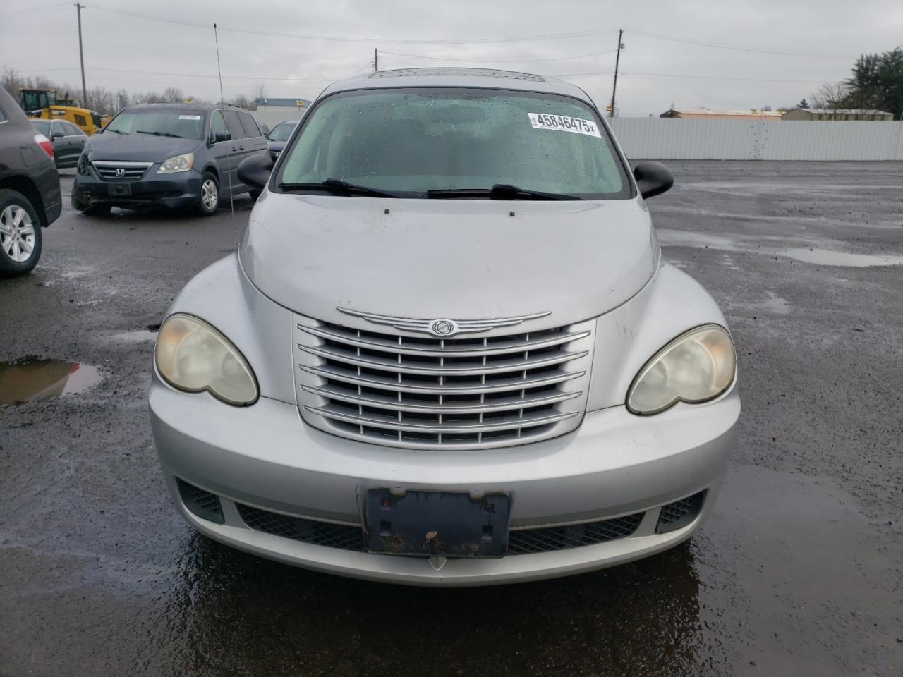 2007 CHRYSLER PT CRUISER