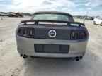 2013 FORD MUSTANG