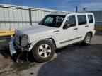2011 JEEP Liberty