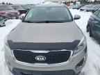 2018 KIA SORENTO