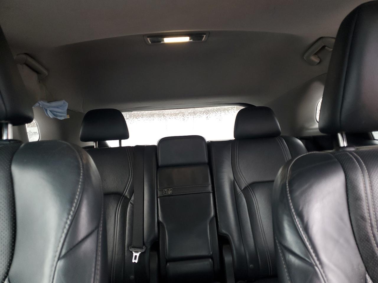 2017 LEXUS RX 450H