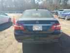 2013 MERCEDES-BENZ E-Class