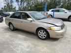2001 TOYOTA Avalon