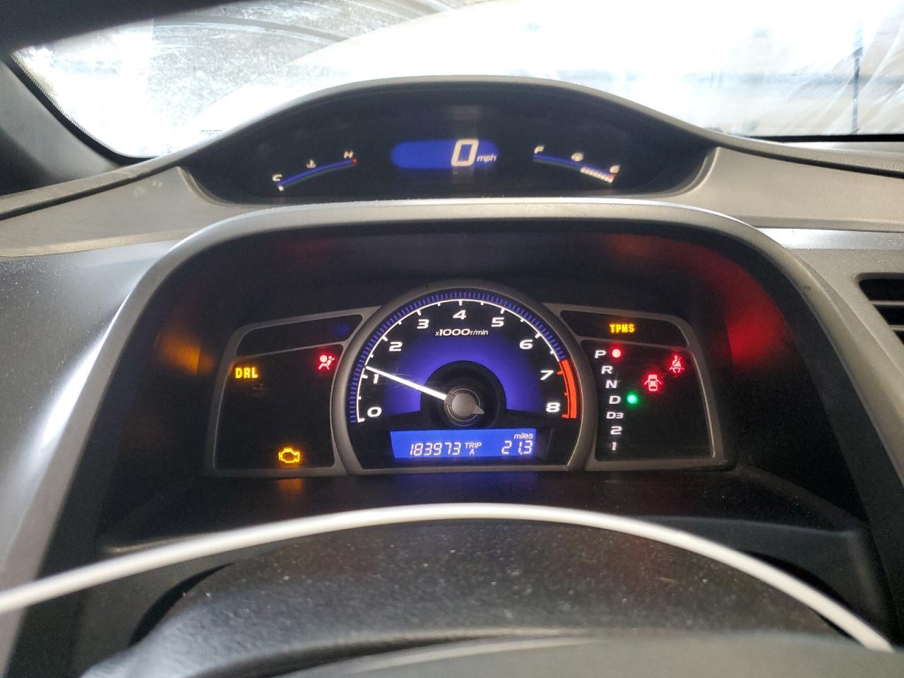 2006 HONDA CIVIC