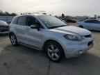 2007 ACURA RDX